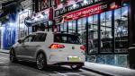 Volkswagen Golf GTi Razor 7 by RevoZport 2013 года